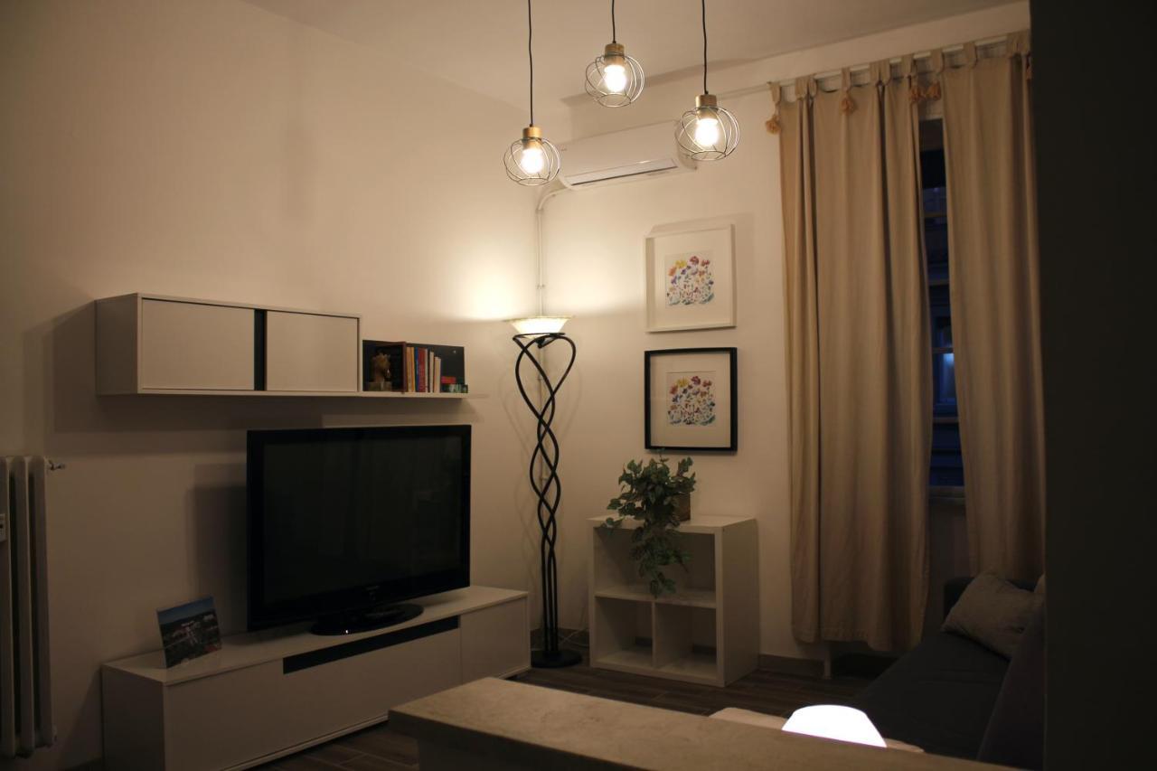 Lejlighed Flaminio Rom